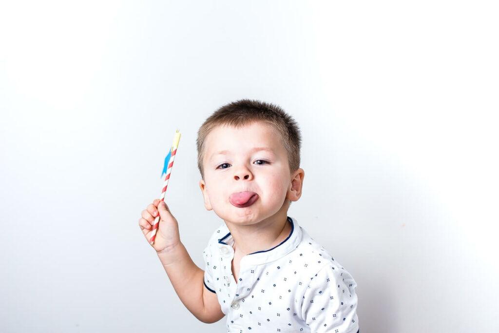 Por qué tengo la lengua blanca Clínica Dental Corral y Vargas