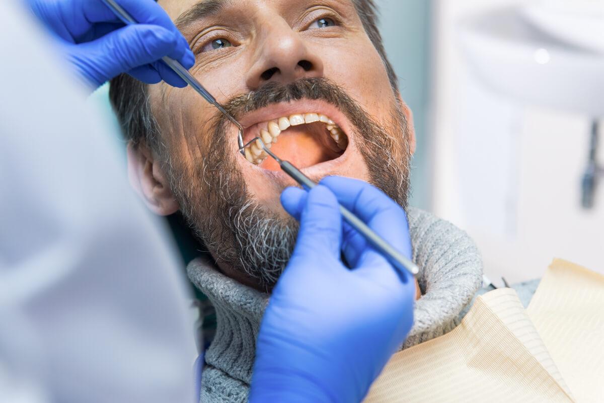 Cada cuánto tiempo se debe ir al dentista