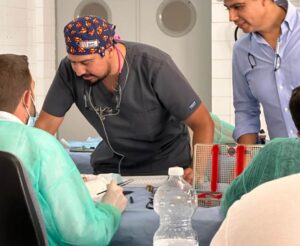 Dres. Vargas docentes 